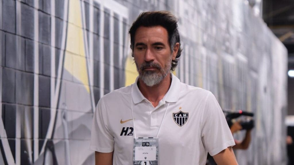 Atlético-MG vence Santos e mantém invencibilidade em casa