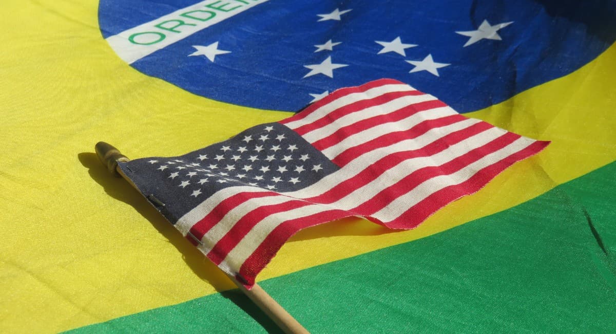 EUA propõem tarifa de 12,5% em produtos brasileiros por trabalho forçado
