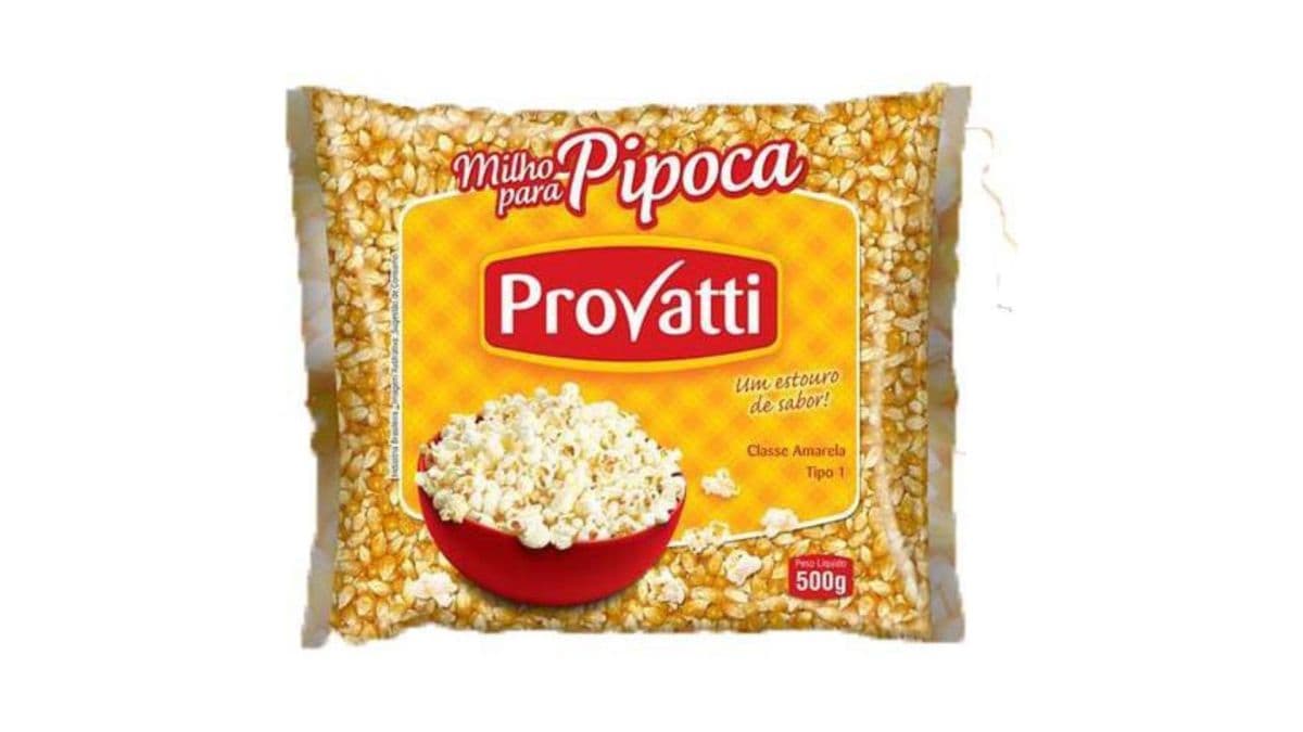 Anvisa proíbe venda de milho para pipoca e suplementos Nutricost