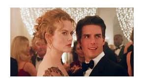 Nicole Kidman: Uma História de Amor e Sacrifício