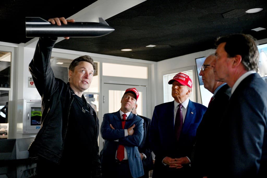 SpaceX inicia processo de IPO com previsão de grande impacto financeiro