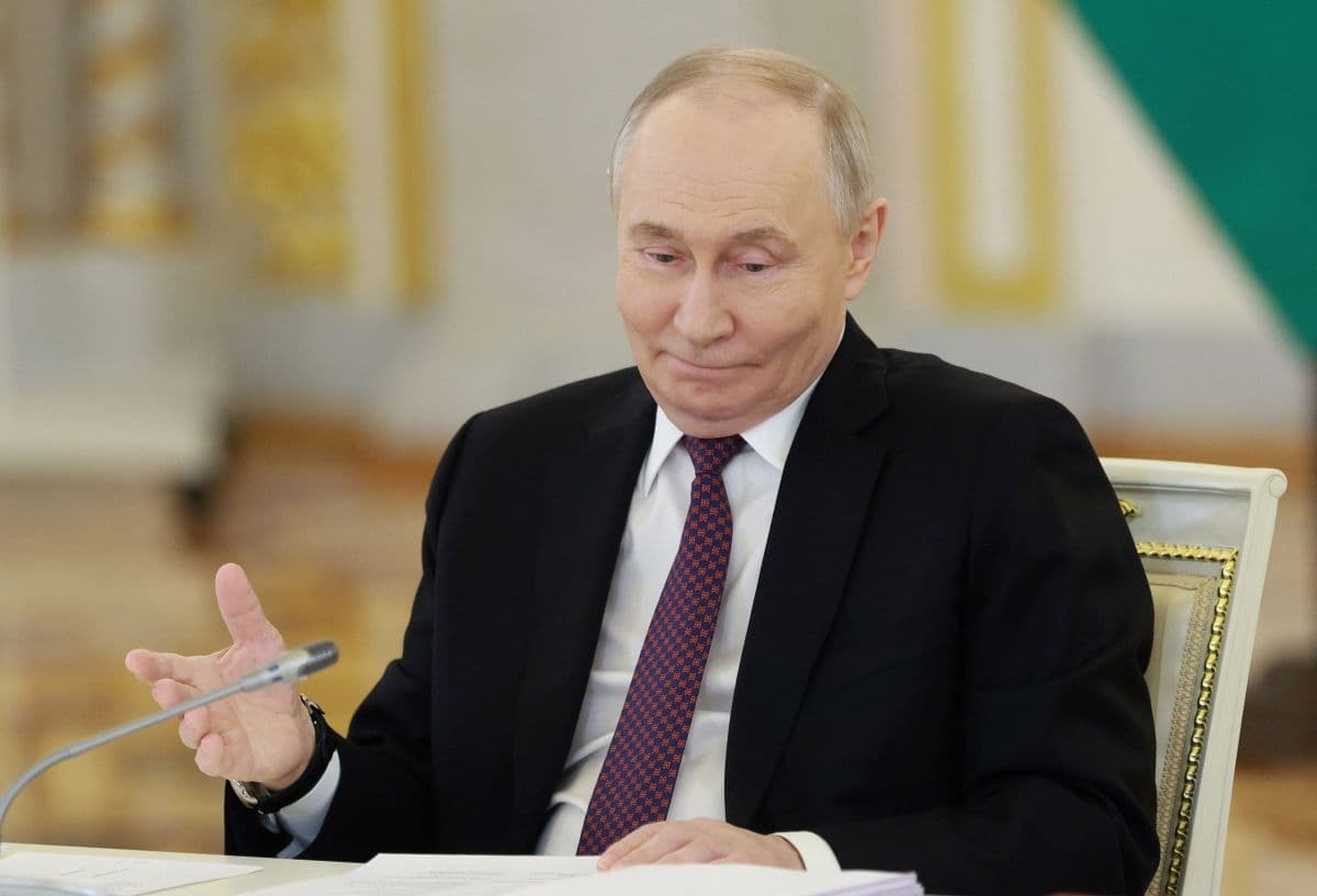 Putin oferece apoio ao Irã em acordo nuclear de 2015