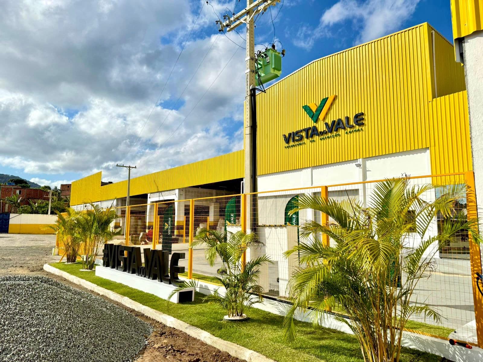 Vista do Vale moderniza fábrica e amplia portfólio de nutrição animal