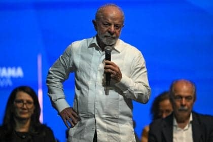 Lula critica Trump e pede reforma no Conselho de Segurança da ONU