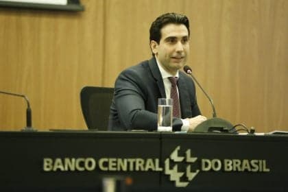 Senado vota autonomia financeira do Banco Central na próxima quarta