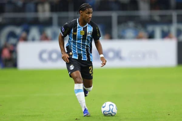 Grêmio x Bolívar hoje 19h: decisão na Arena vale vaga nas oitavas da Sul-Americana; veja horário, onde assistir e análise completa