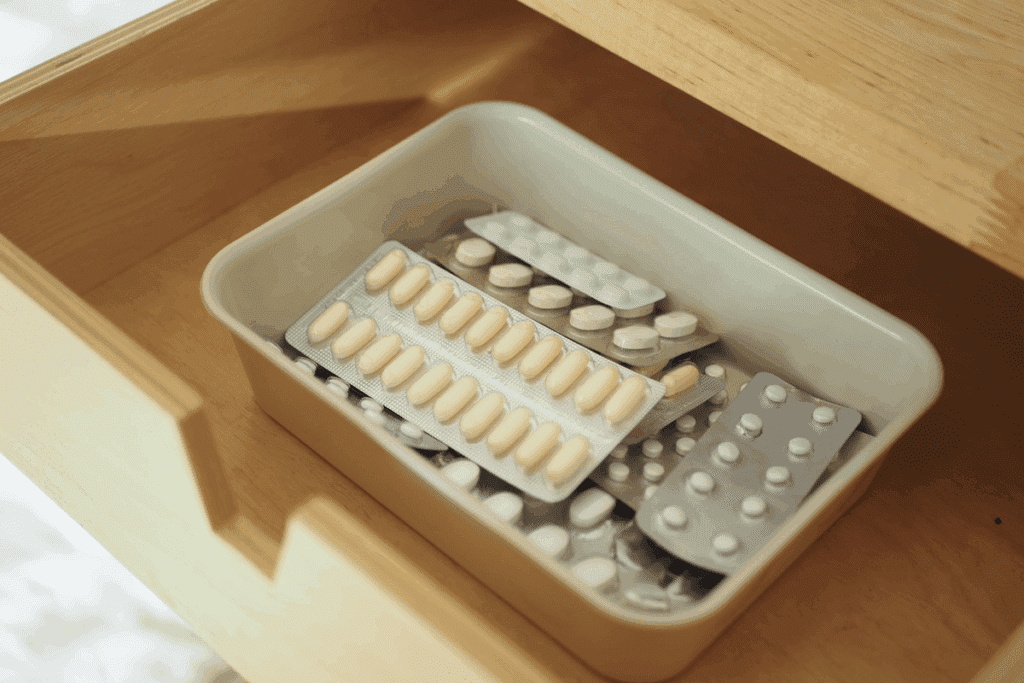 Cuidados na Armazenagem de Medicamentos em Tempos de Calor