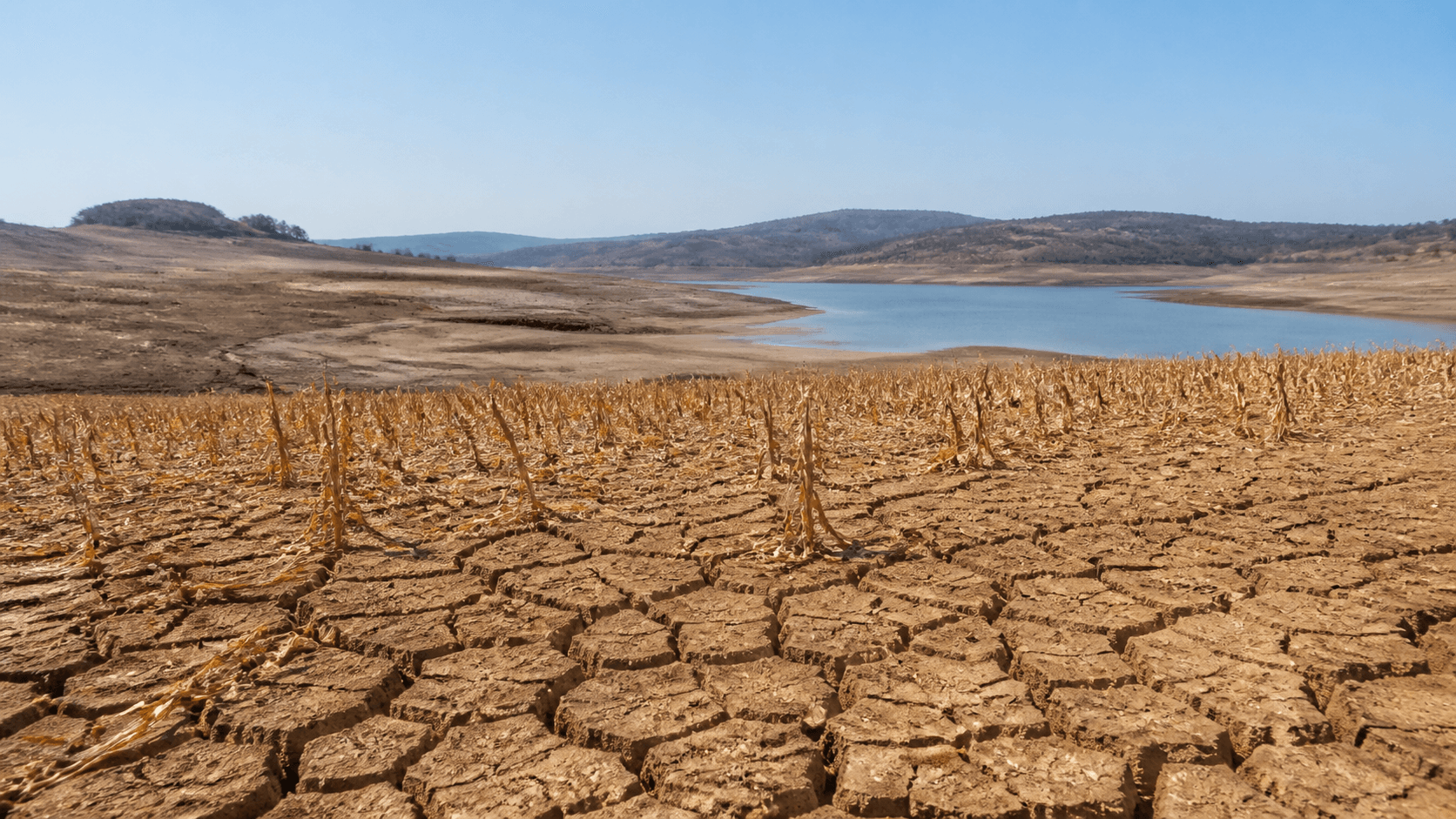 Seca é destaque na COP17 em Ulaanbaatar e afeta o Brasil
