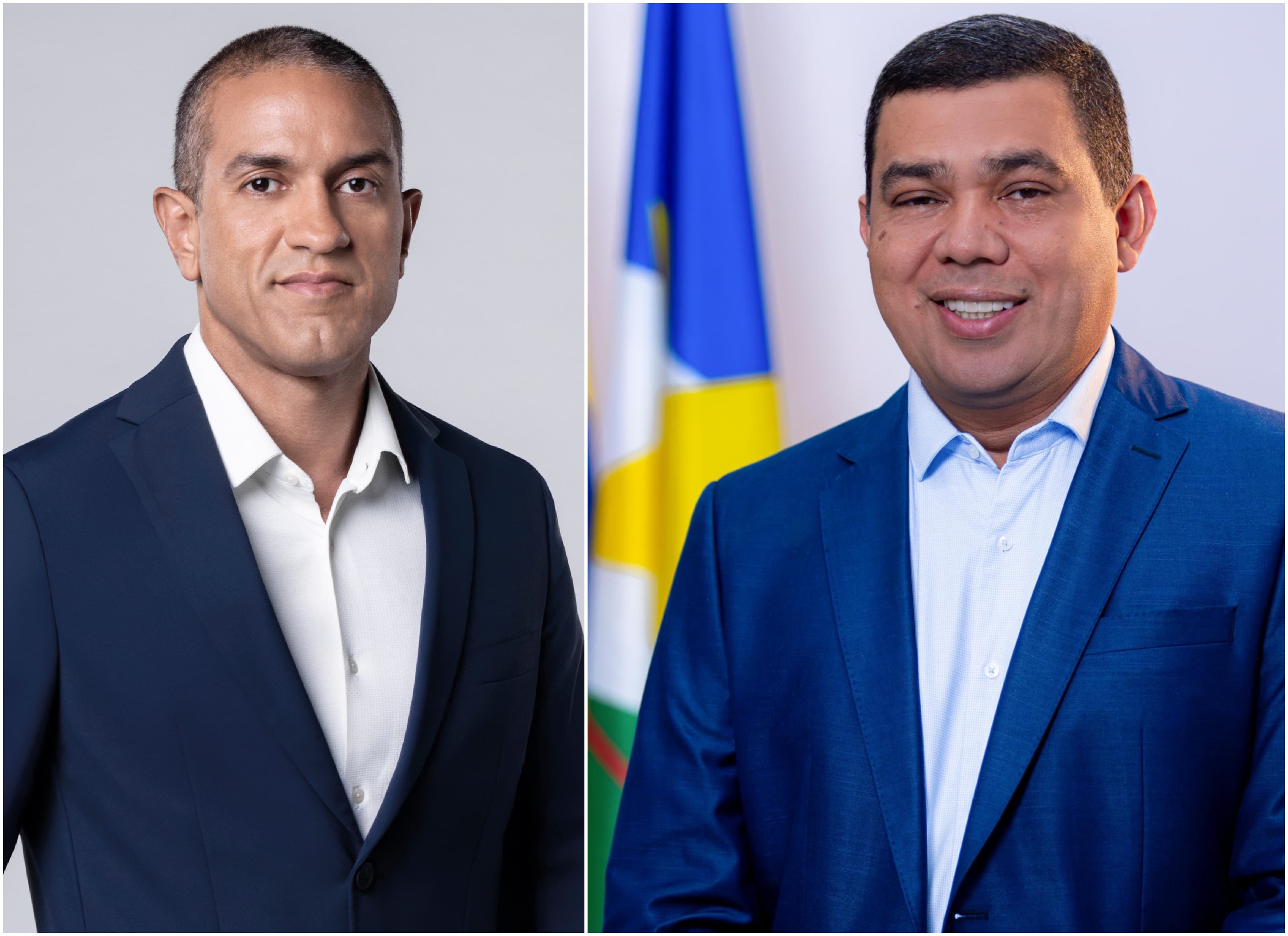 Arthur Henrique lidera disputa ao governo de Roraima com 60%