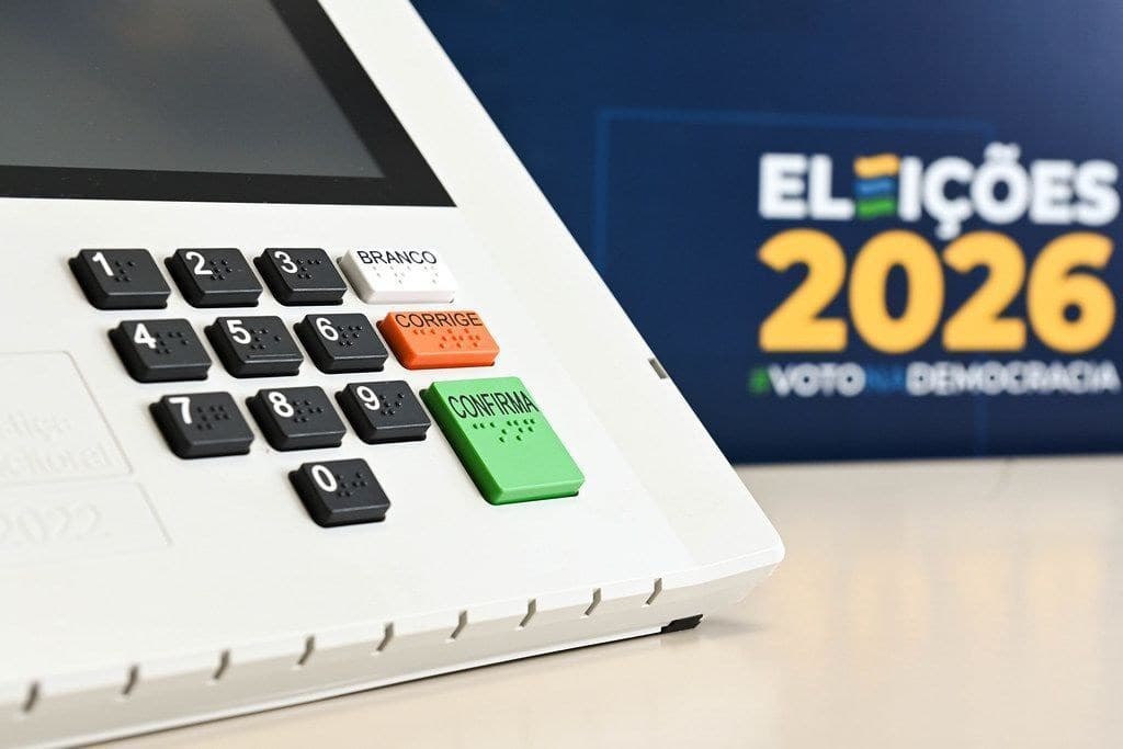 TRE-RJ reprocessa votos após anulação de candidaturas nas eleições 2026