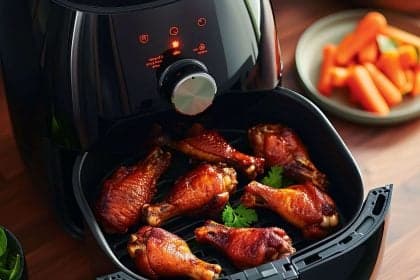 Eletroportáteis revolucionam a cozinha moderna