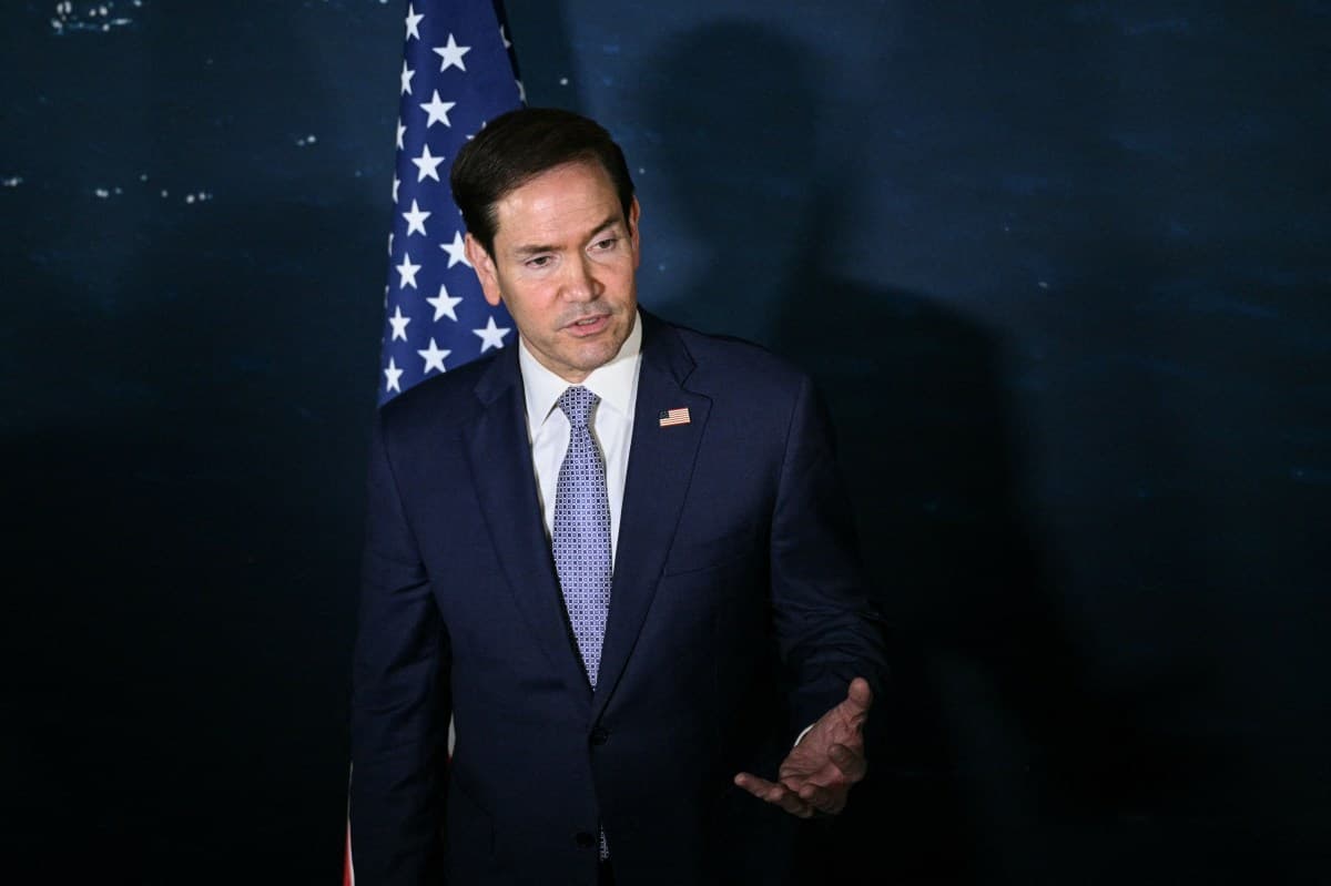 Marco Rubio critica TPI e promete desmantelar tribunal internacional