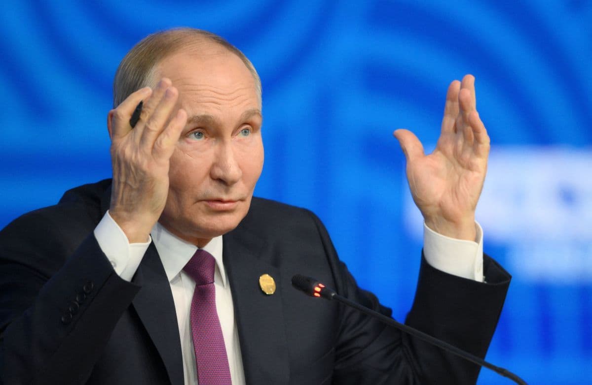 Putin isenta dívidas para recrutas na guerra da Ucrânia