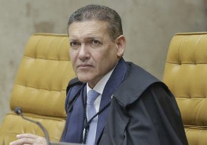 Kassio Nunes Marques rejeita habeas corpus para Jair Bolsonaro