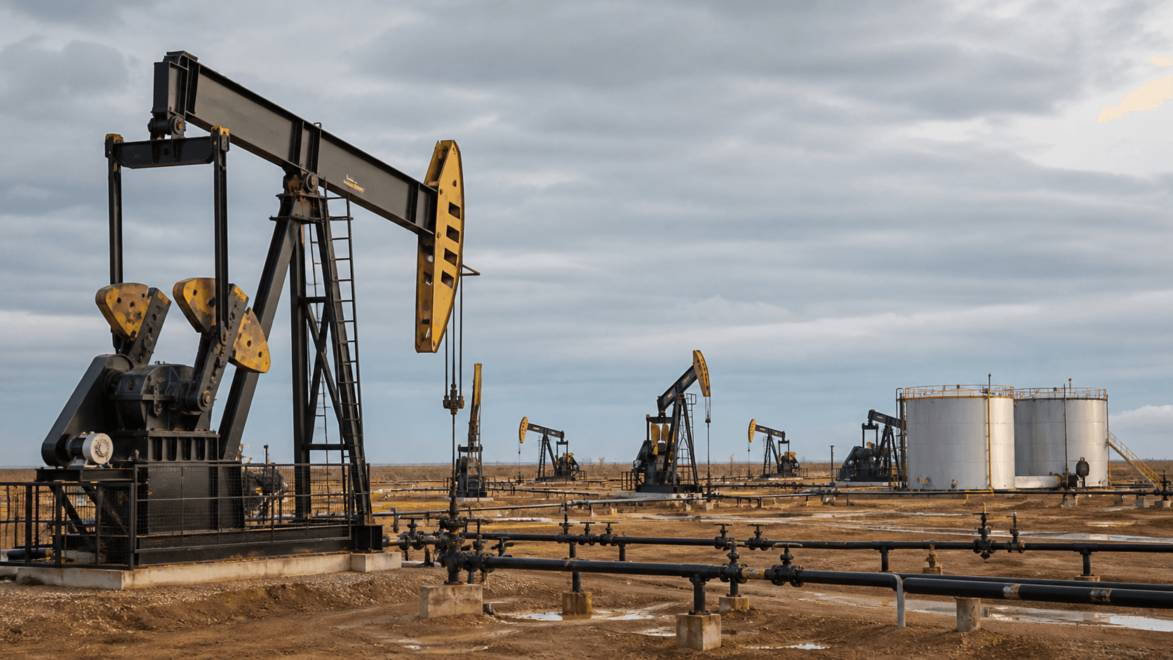 Chevron investe US$ 7 bilhões e dobra produção na Venezuela