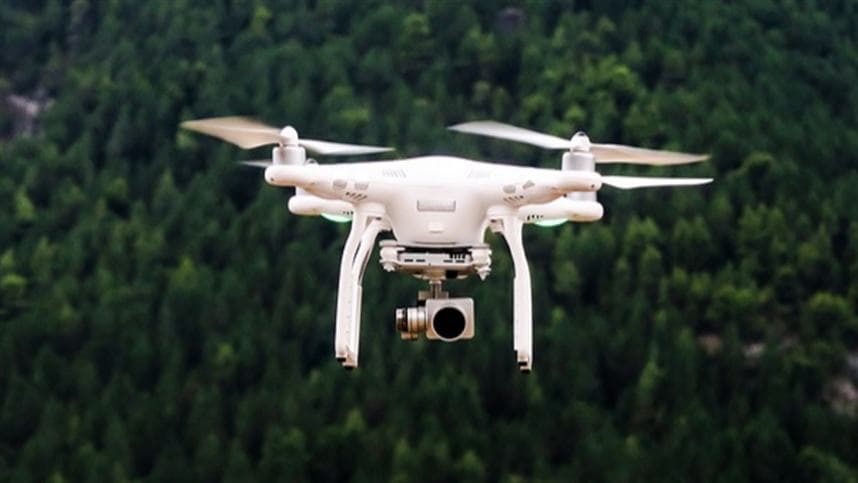 Drones agrícolas: cooperação internacional busca regulamentação
