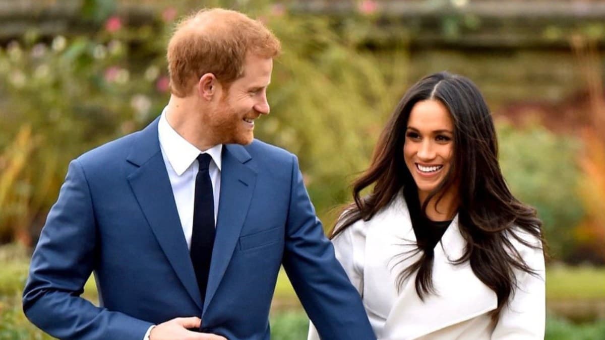 Harry e Meghan planejam retorno ao Reino Unido para nova fase