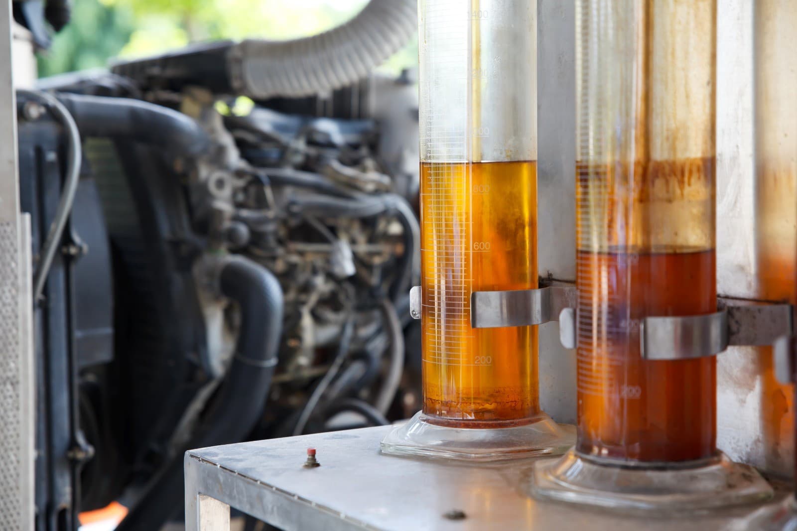 Abiove pede revogação de regra sobre biodiesel ao governo