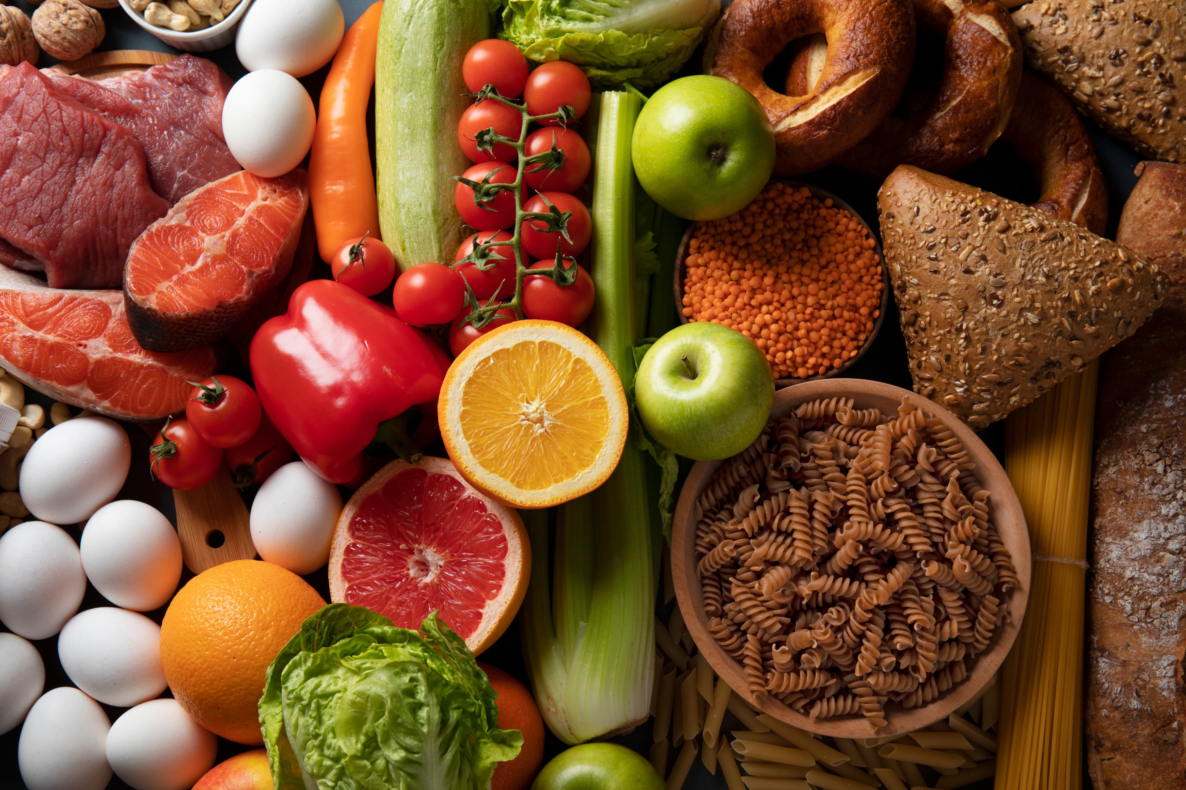 Brasil é chave para segurança alimentar global em crescimento