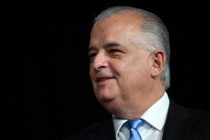 Márcio França de saída do governo para se candidatar em São Paulo