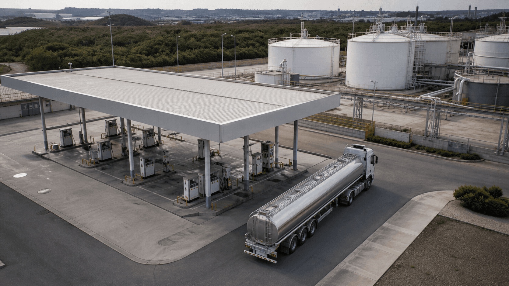 ANP e Procon Guarulhos firmam acordo para fiscalização de combustíveis