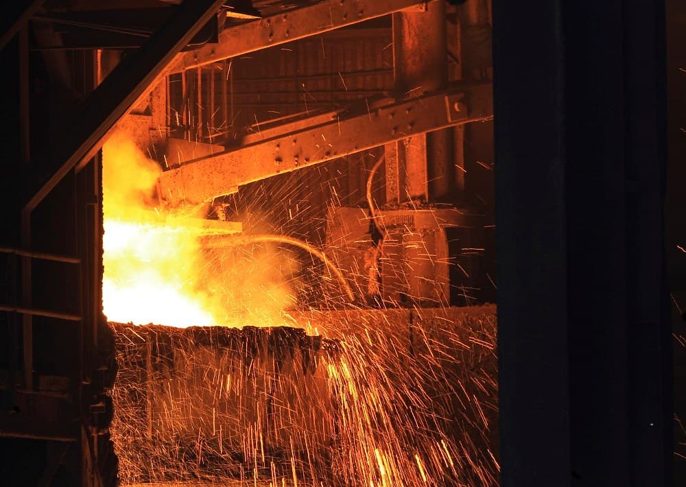 Governo investiga dumping em importações de eletrodos e materiais refratários