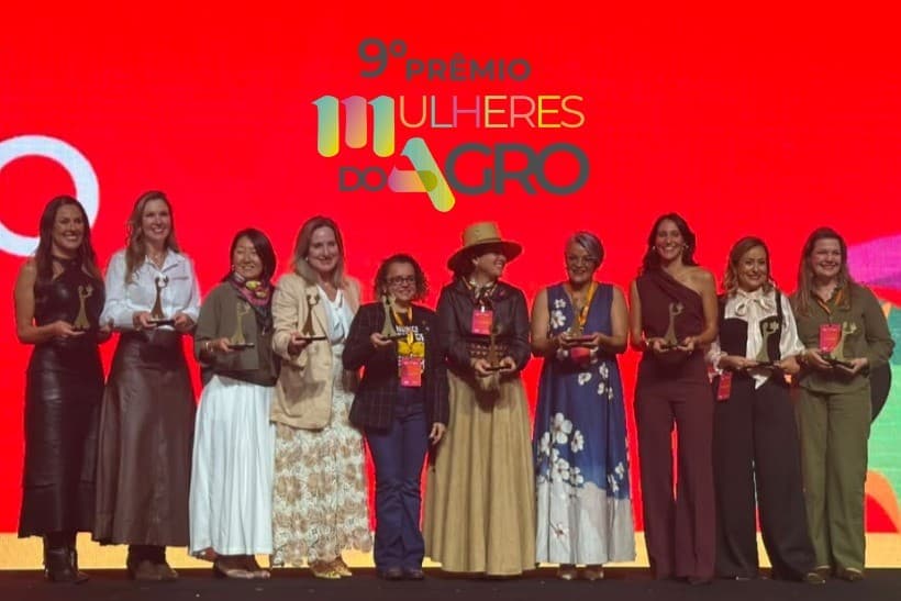 Bayer e Abag premiam mulheres do agronegócio em São Paulo