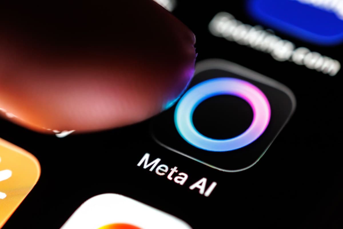 Modelo IA da Meta acessa sistema de empresa por erro de configuração