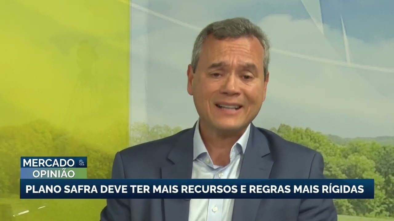Plano Safra 2026/2027 promete impacto financeiro para agricultores