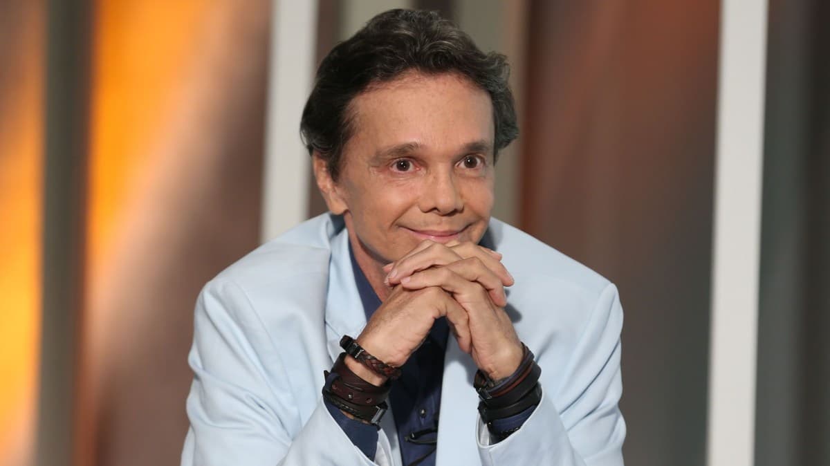 Famosos lamentam morte do cantor Netinho, aos 60 anos