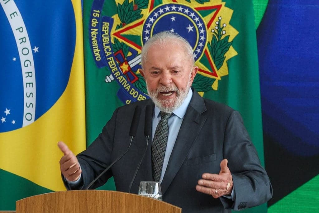 Presidente Lula publica MP para encerrar casas de apostas online no Brasil