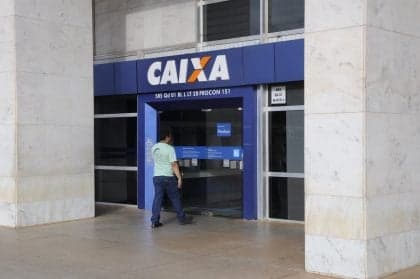 Caixa Econômica Federal reporta queda de lucro no primeiro trimestre de 2026