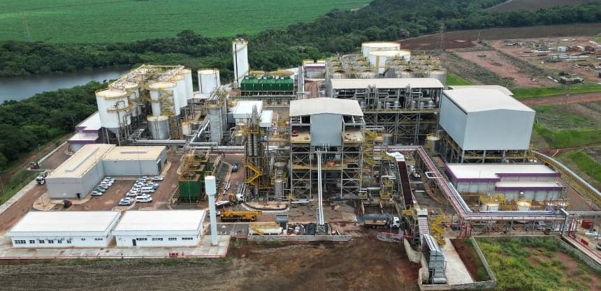 Raízen abre inscrições para estágio com mais de 100 vagas em 2026