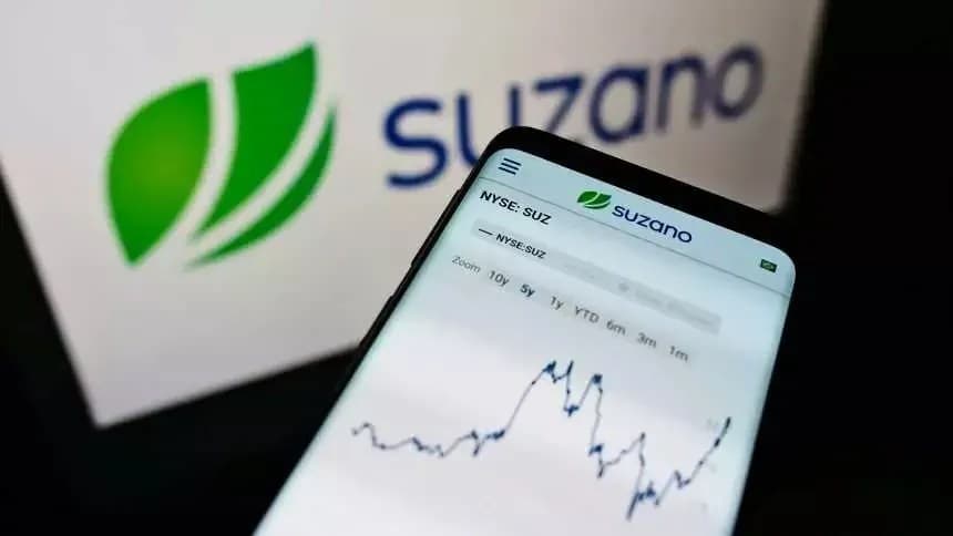 Suzano forma sociedade com Kimberly-Clark na Holanda