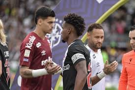 Thiago Mendes do Vasco se destaca na mídia internacional