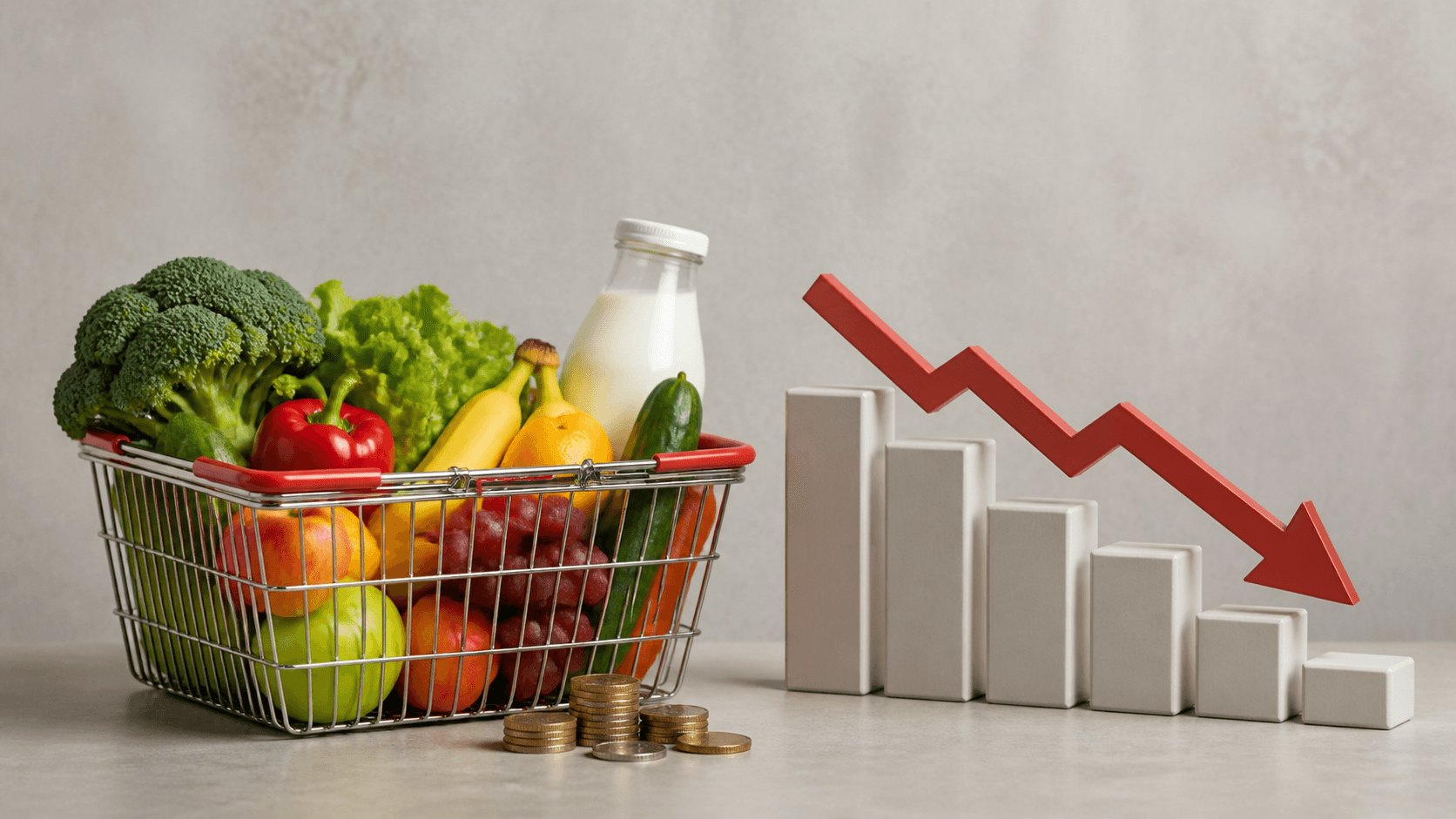 IPC-S registra alta de 0,49% na segunda quadrissemana de setembro