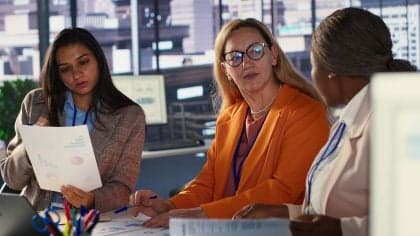 Apenas 35% das empresas brasileiras mapeiam riscos psicossociais