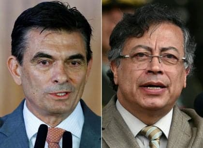 Bolívia expulsa embaixadora colombiana após críticas do presidente Petro