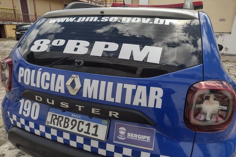 Feminicídio em Aracaju: Mulher é Morta pelo Companheiro em Queda do 9º Andar
