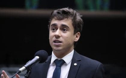 Juiz rejeita acusação contra vereador Pedro Rousseff por incitação