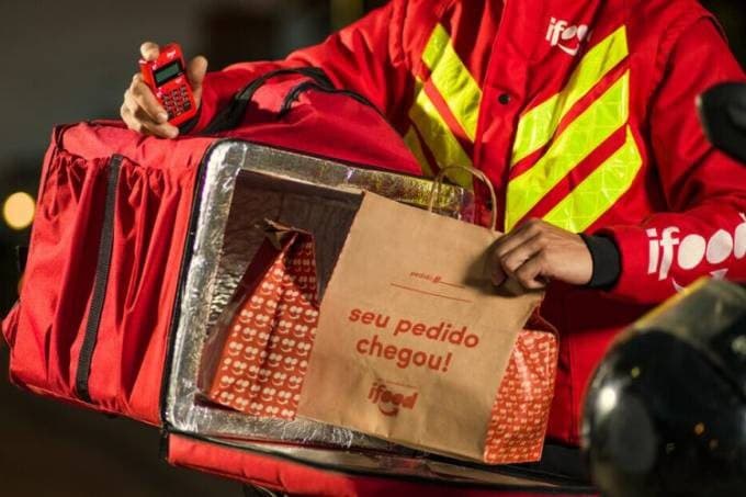 Banco do Brasil e iFood firmam parceria para financiamentos de motos