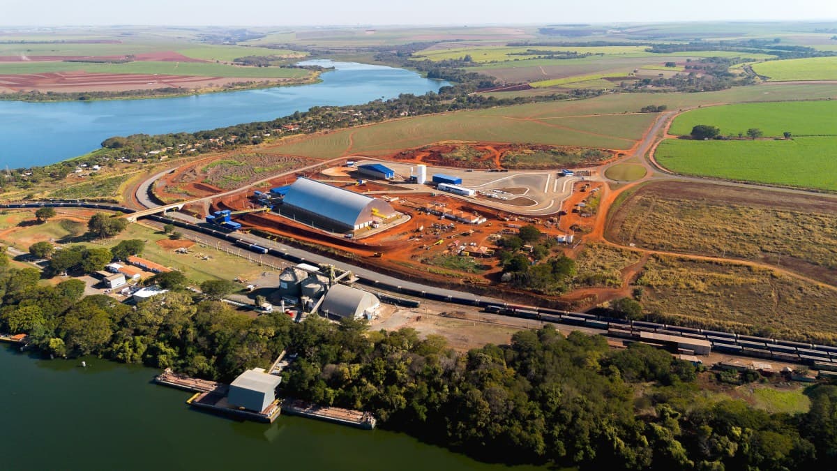 LDC alcança lucro líquido de US$ 444 milhões no primeiro semestre de 2026