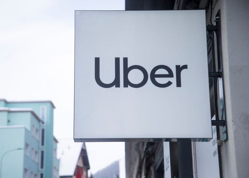 Uber suspende expansão na Europa enquanto busca aquisição da Delivery Hero