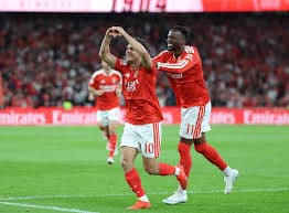 Benfica x Celtic: Onde Assistir ao Confronto da Liga Europa