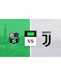 Expectativas para Sassuolo x Juventus: Um Clássico Empolgante