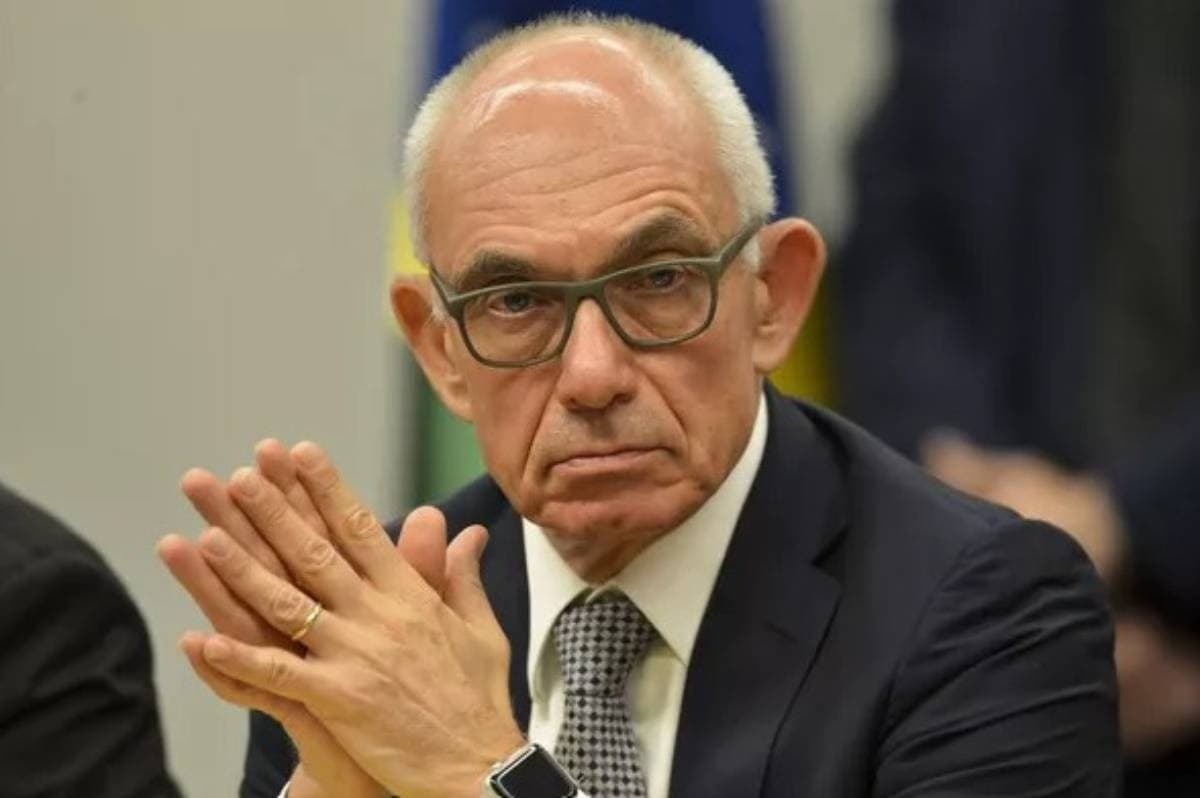 CSN muda direção com novo presidente após saída de Steinbruch