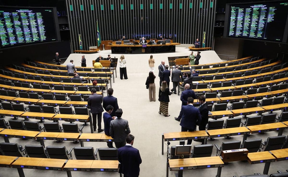 Urgência aprovada para projeto que suspende ampliação da Estação Ecológica de Taiamã