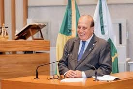 Augusto Nardes alerta sobre a falta de recursos para aposentadorias no Brasil