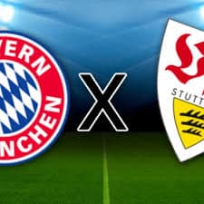 Bayern de Munique Enfrenta Stuttgart na Bundesliga: Confira Todos os Detalhes