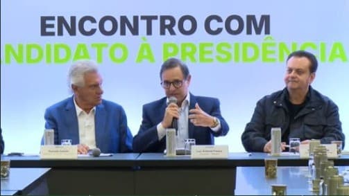 Fachin suspende decisões de ministros do STF e preserva Andrei à frente da PF